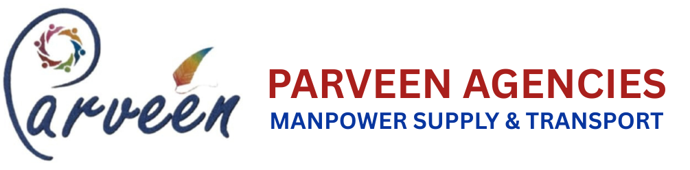 Parveen Agencies Logo
